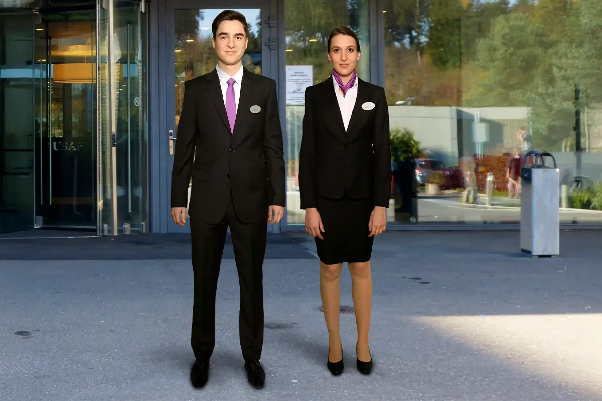 Ecole Hotelière Lausanne