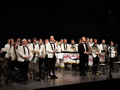 Brass Band Fribourg