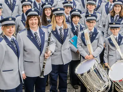 Fanfare La Vouvryenne