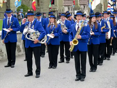 Harmonie de La Brillaz